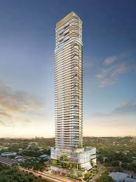 Epic Jardim Europa by Pininfarina