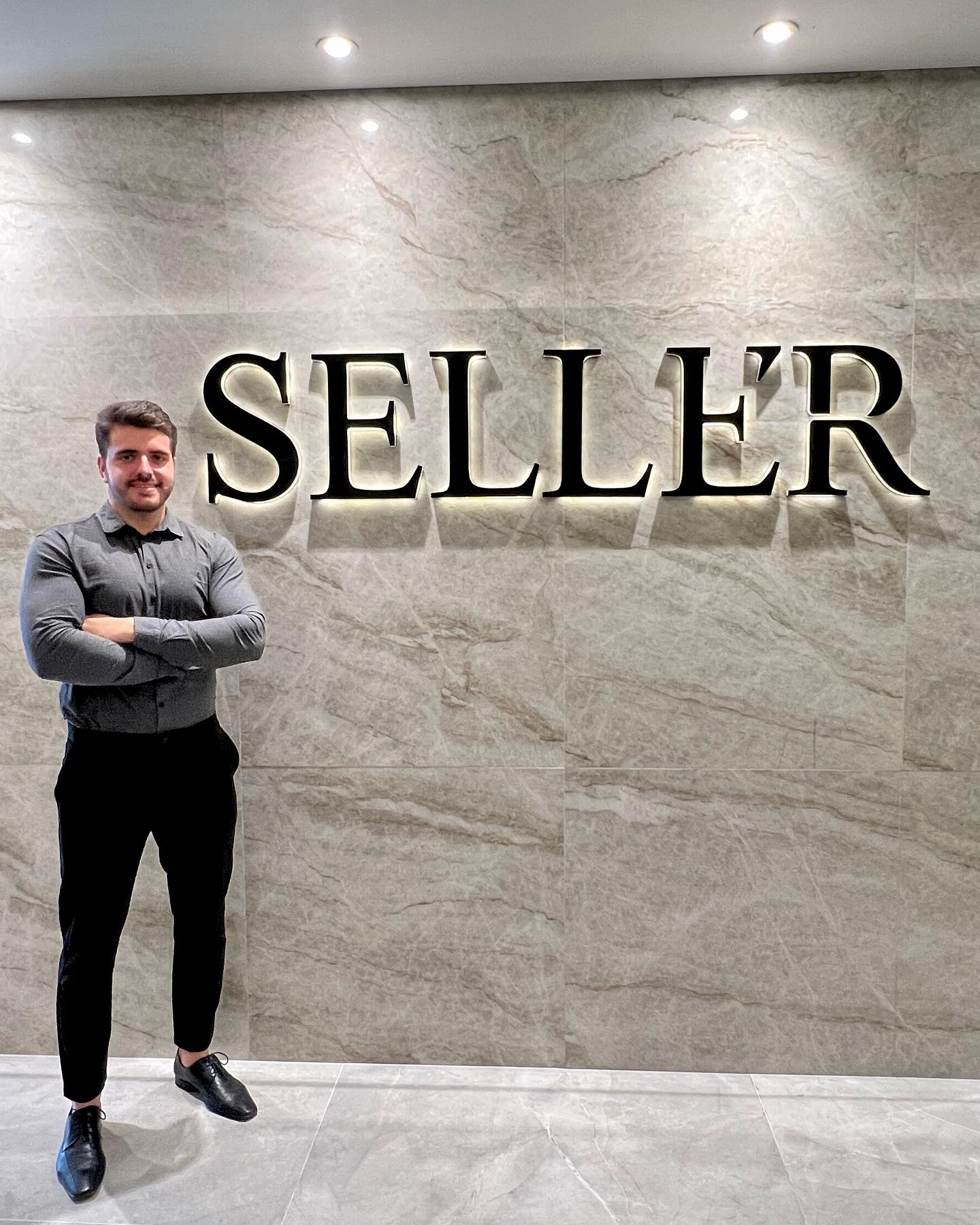 Consultor — segunda imagem