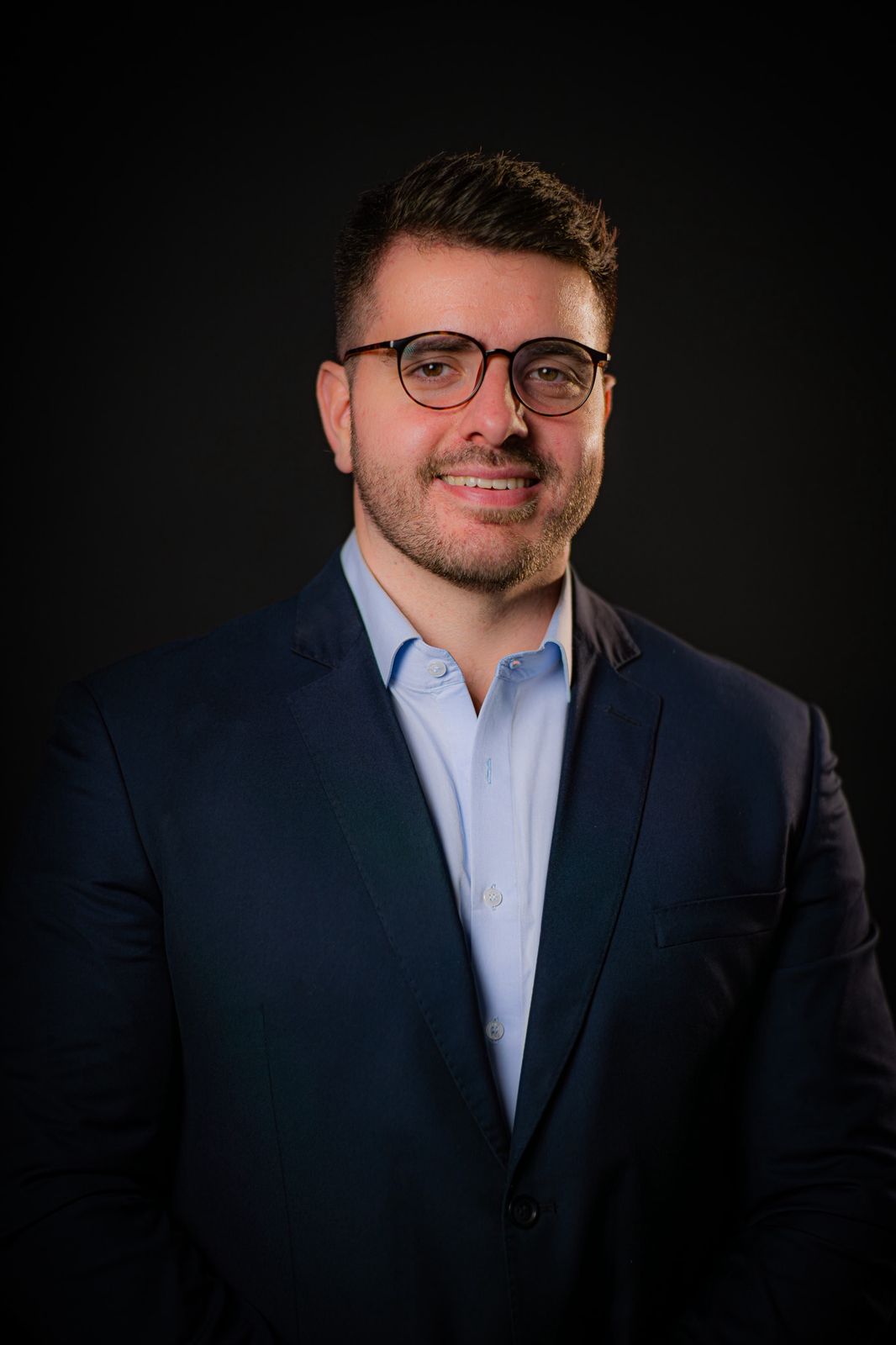 Gustavo Peralta — consultoria imobiliária